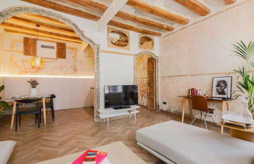 En Ville Boutique Apartments Boqueria Market - Photo 46