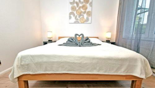 HappySide o Nord-West o Parkplatz o Auensee o WLAN - Foto 4