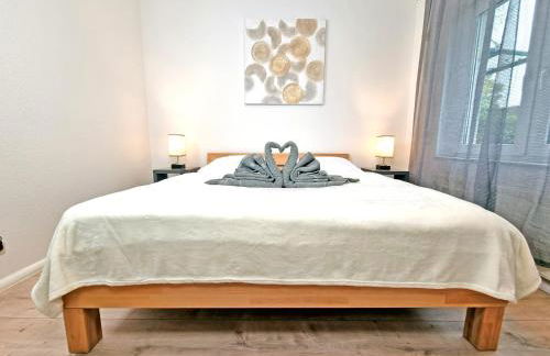 HappySide o Nord-West o Parkplatz o Auensee o WLAN - Photo 4