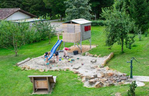 Ferienwohnungen Bosserthof - Foto 6