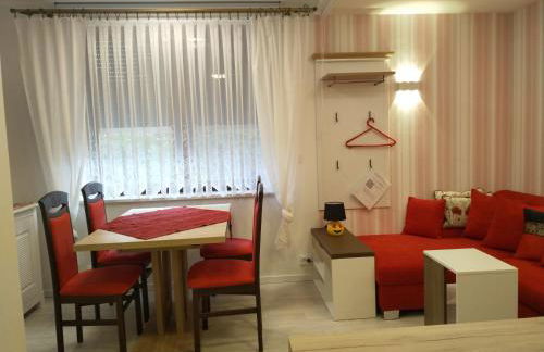 Ferienwohnung Baer 2 - Foto 1