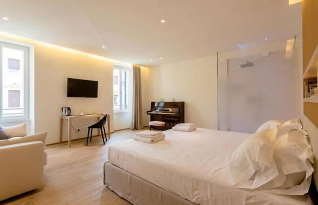 Massimago Wine Suites - Foto 2