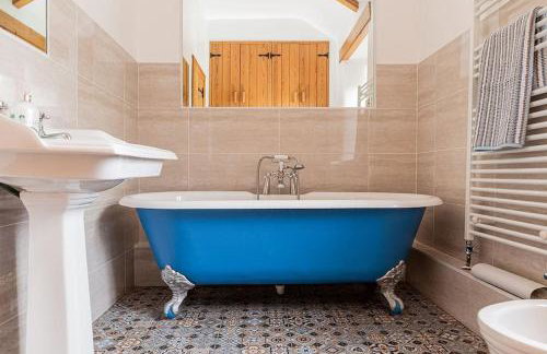 Hendra Barn at Hendra Barns - Foto 39