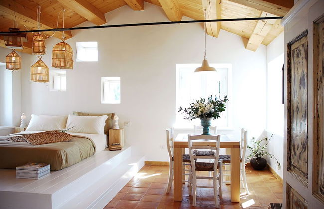 Castello di Granarola Relais – Adults Friendly - Foto 47