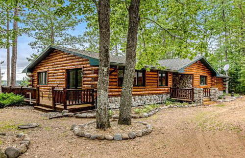 Carroll's Cabin - Foto 49