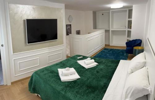 PARIOLI LUXURY SUITE - Foto 1