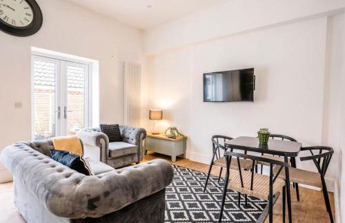 The Leiston, 1 Valley Road - Foto 10