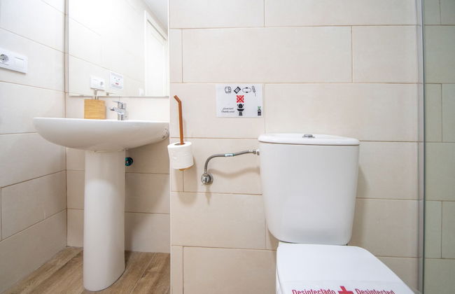 Apartamento Albatros suite - Foto 30