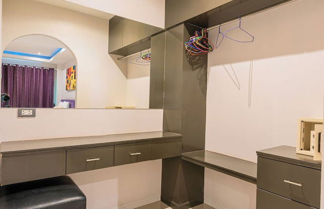 The Serenity Resort - Foto 33