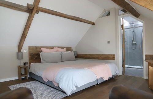 Dairy in the Black Mountains - Foto 29