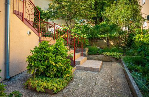 Apartment Axelle 50 METERS TO THE BEACH - Foto 13