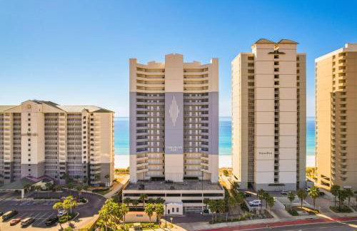 High-Rise PCB Condo with Oceanfront Views and Pool! - Foto 36