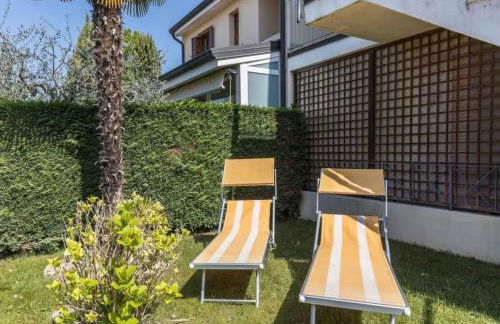 Apartment Gardasee Colá-Lazise by Interhome - Foto 14