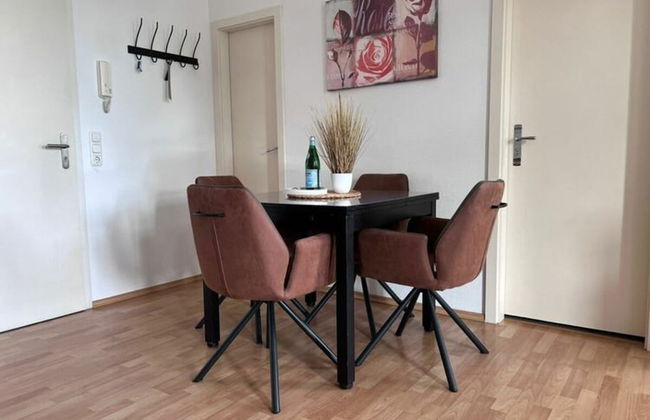 Holiday Apartment With the Sound of the sea - Foto 11