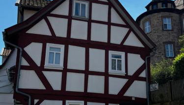 Landhaus an der Ottoburg - Foto 3