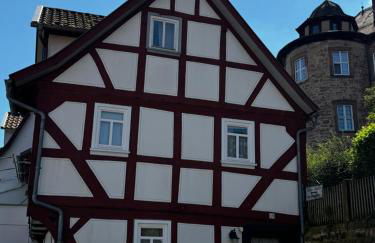 Landhaus an der Ottoburg - Foto 3