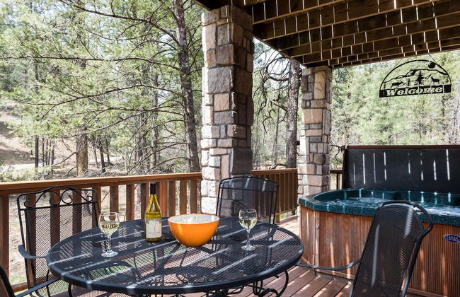 Cedar Creek Retreat - Foto 15