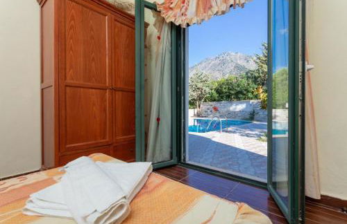 Villa Dimitrios Large Private Pool Sea Views Wifi Eco-friendly - 1974 - Foto 38