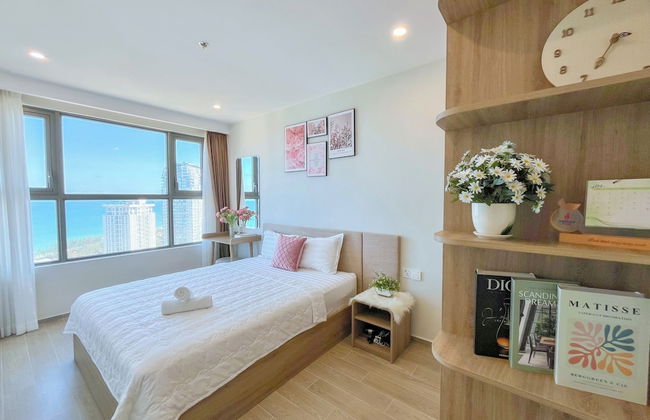 The Song Vung Tau - Xuan's Homestay - Foto 61