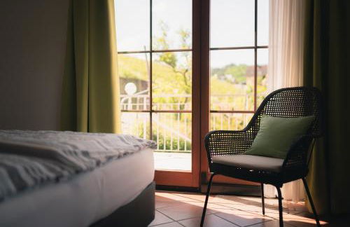 Urlaubsweingut Zecherhof - Photo 48