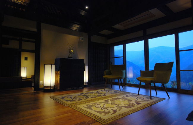 Tougenkyo-iya Mountain Village - Foto 19