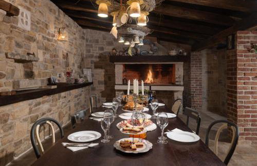 Villa Rustica ZadarVillas - Photo 12