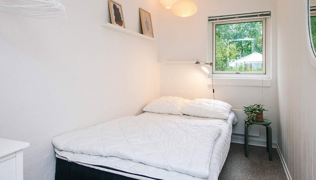 7 Person Holiday Home in Orsted - Foto 5, Interior