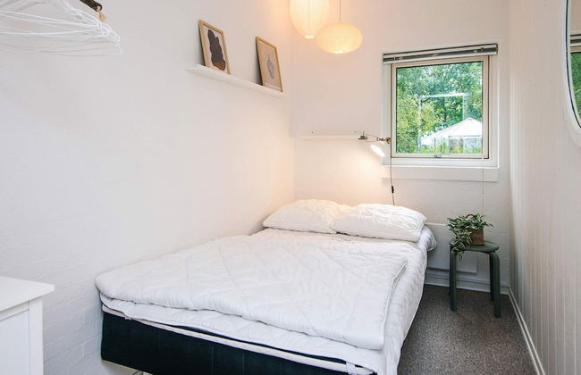 8 Person Holiday Home in Orsted-by Traum - Foto 9