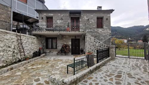 Kostaki's Stonehouse 2 - Foto 1