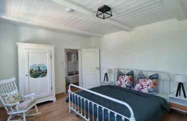 Ferienhaus Am Fehntjer Tief - Foto 34