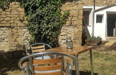 El Desván del Campanero apartamento con jardín - Foto 14