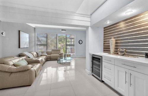 Modern Miami Oversized 3 Bedroom in Central Location - Foto 20