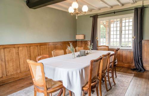 The Gingerbread House - Foto 14