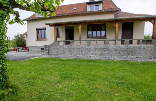 Gite de mavaleix - Foto 1