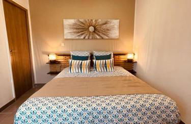 La Villa Vaihéré en Camargue, l'Hibiscus et le Magnolia - Foto 22