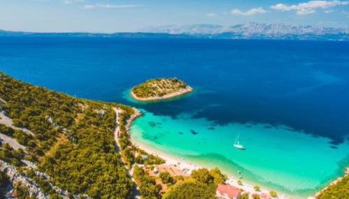 SEA HOUSE mobile home, pool, bikes, SUP - PRIVILEGE POINT camping & villas - Foto 2