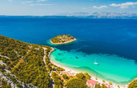 SEA HOUSE mobile home, pool, bikes, SUP - PRIVILEGE POINT camping & villas - Foto 2