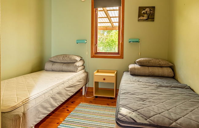 Fårösunds Semesterby - Photo 57