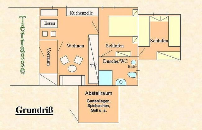 Holiday Home by the Forest - Foto 3