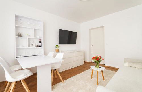 Design Apartment / 2 Room / Central / Contactless Check-in - Foto 9