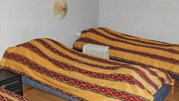 10 Person Holiday Home in Kaldfarnes-by Traum - Foto 4