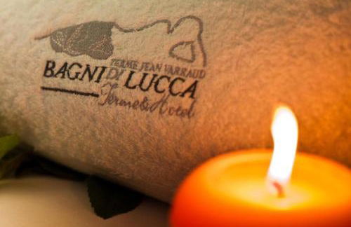 Hotel Terme Bagni Di Lucca - Foto 1