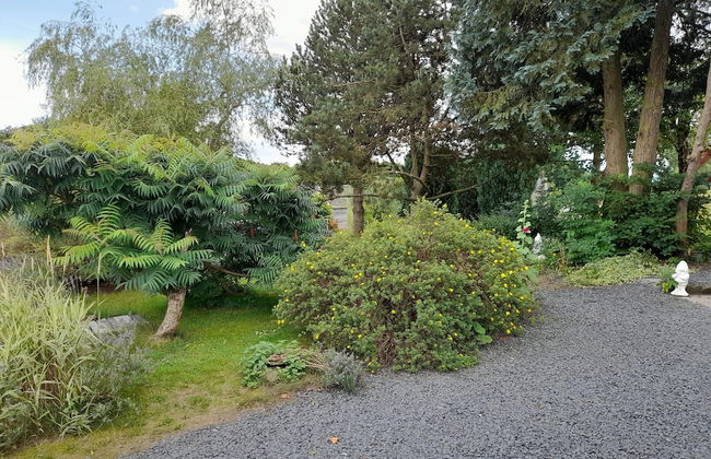 Beautiful and Authentic Cottage - Foto 30