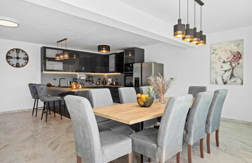 Villa Camelie near Barban for 10 people with playground for children, fitness & pet friendly - Foto 31