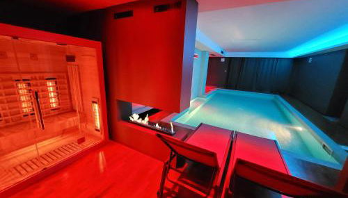 Alysa - Suite Wellness & Spa - Foto 5