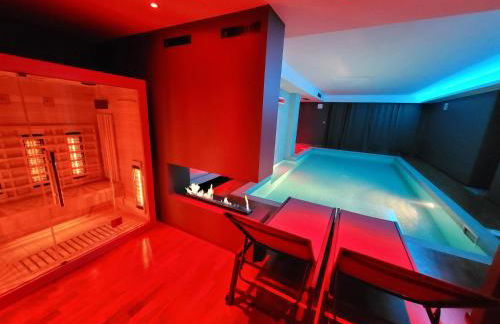 Alysa - Suite Wellness & Spa - Foto 5