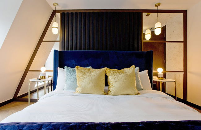 37GS Residences - Foto 43