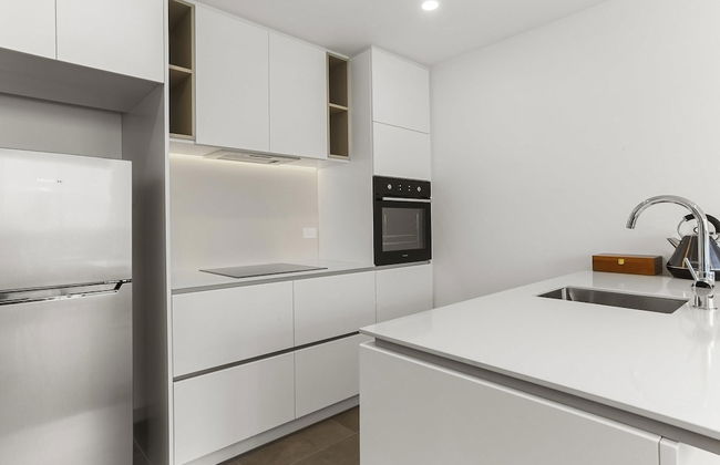 The Sebel Melbourne Moonee Ponds - Foto 30