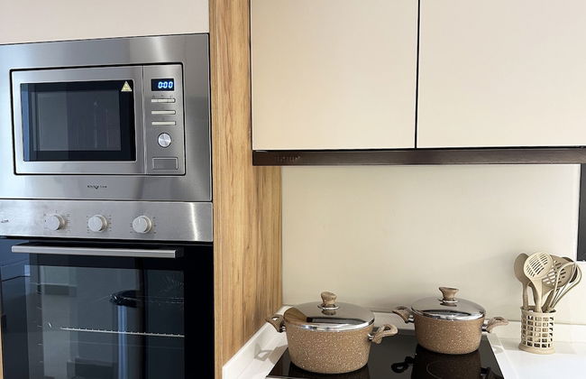 Kease Al Khalij A-9 Royal Touch AG92 - Foto 11