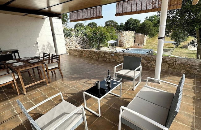 -trulli In The Contrada- - Foto 17